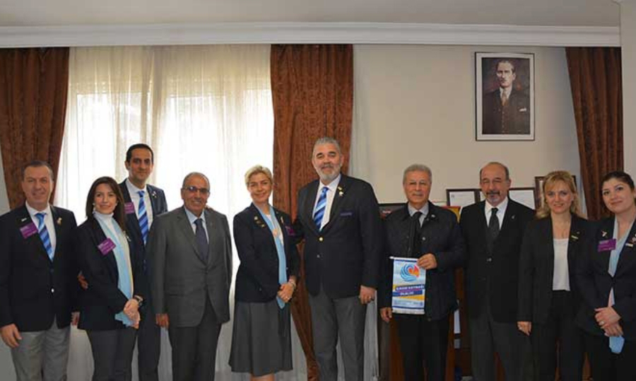 Gaziantep Yardım Vakfı, Çeyrek Asırdır Yoksulun Yanında